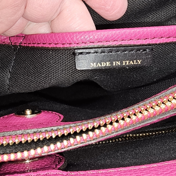 Burberry medium banner bag - Picture 4 of 9